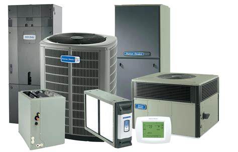 standard air conditioning dealers